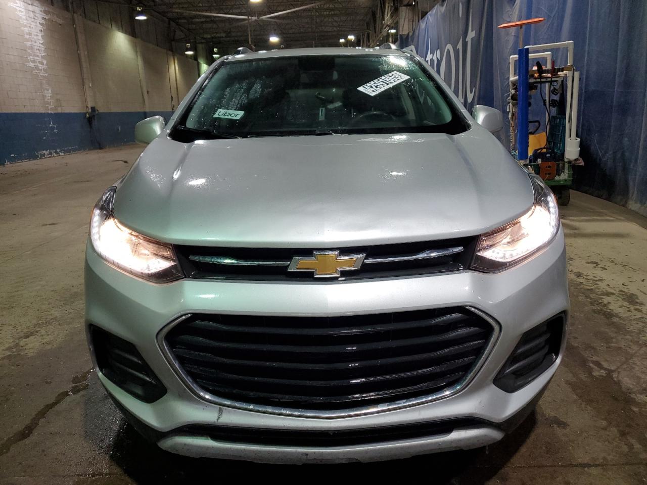 2020 Chevrolet Trax - Image 5