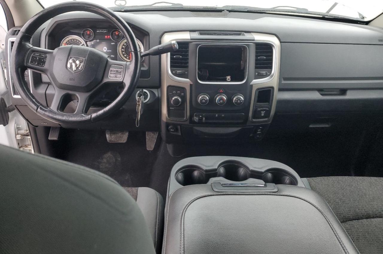 2013 RAM 1500 - Image 8