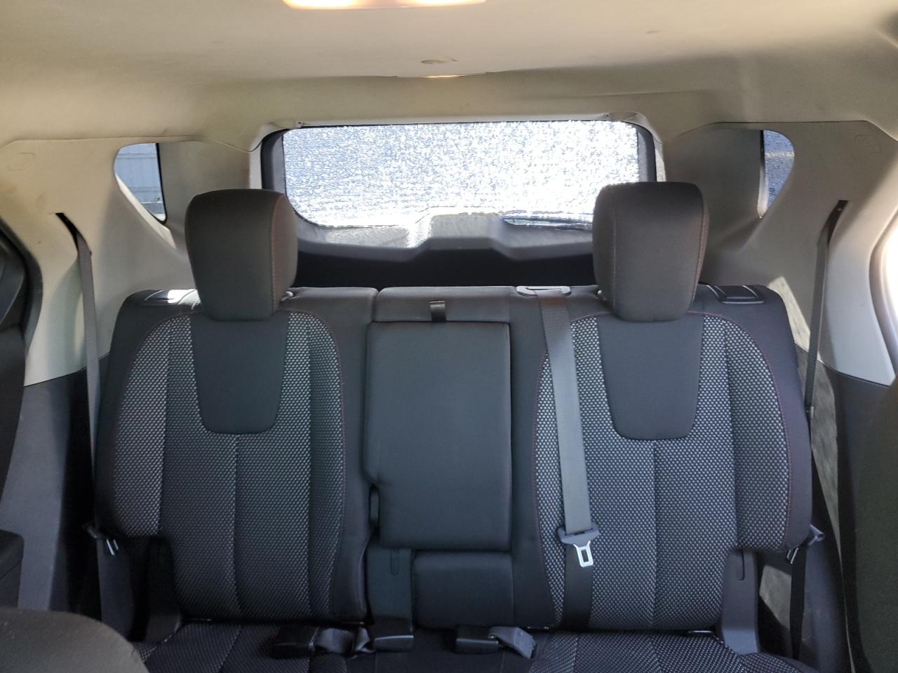 2012 Chevrolet Equinox - Image 10