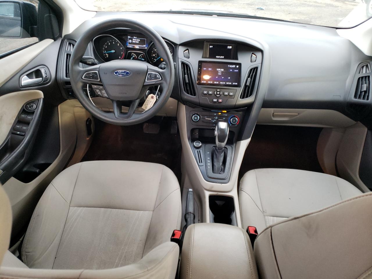 2015 Ford Focus - Image 8