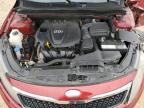 2013 Kia Optima Lx იყიდება San Antonio-ში, TX - Front End