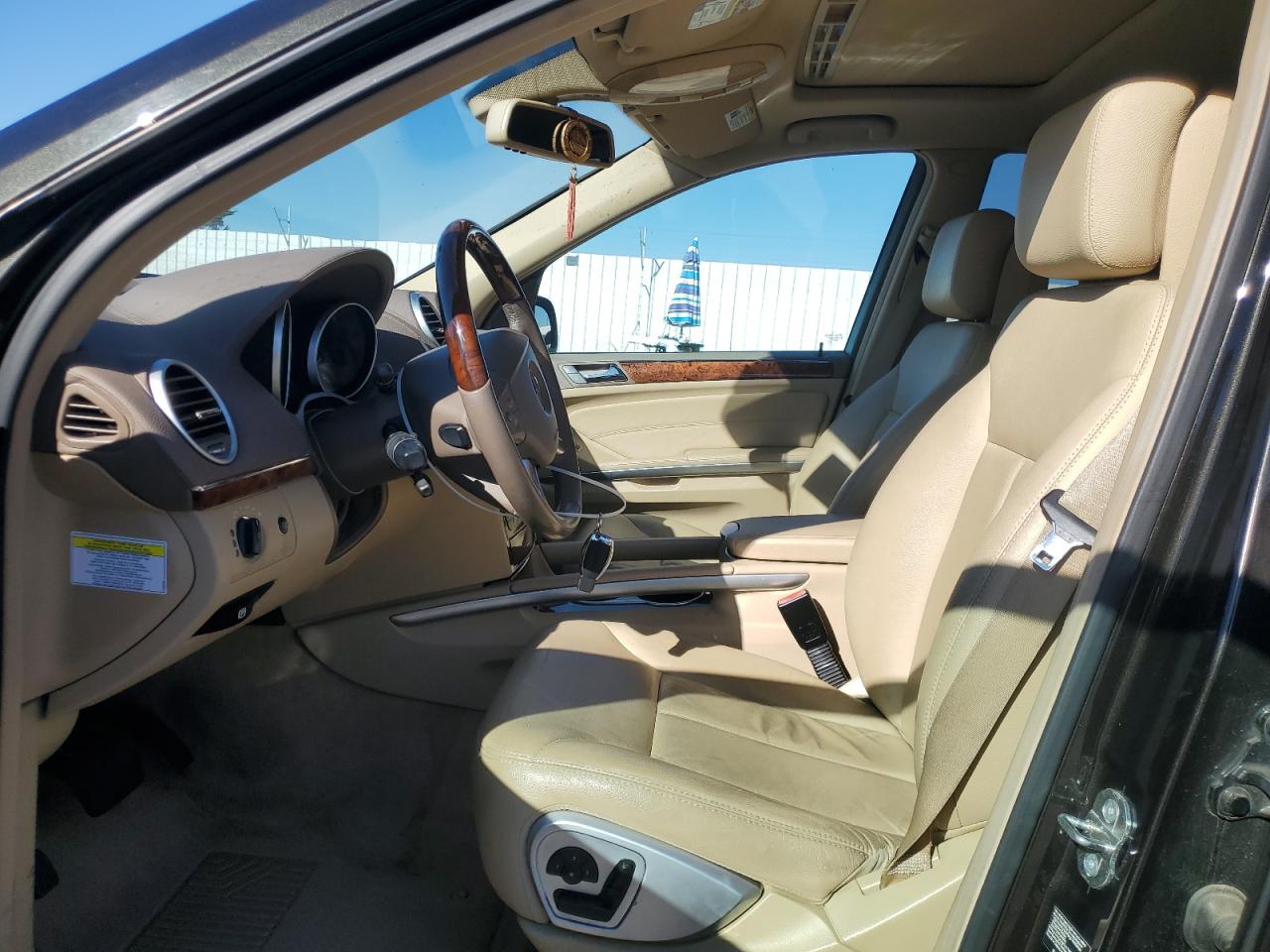 2007 Mercedes-Benz GL-klasse - Image 7