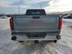 2024 Gmc Sierra K3500 Slt на продаже в Helena, MT - Front End