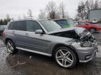 2010 Mercedes-Benz Glk 350 4Matic en Venta en Portland, OR - Front End