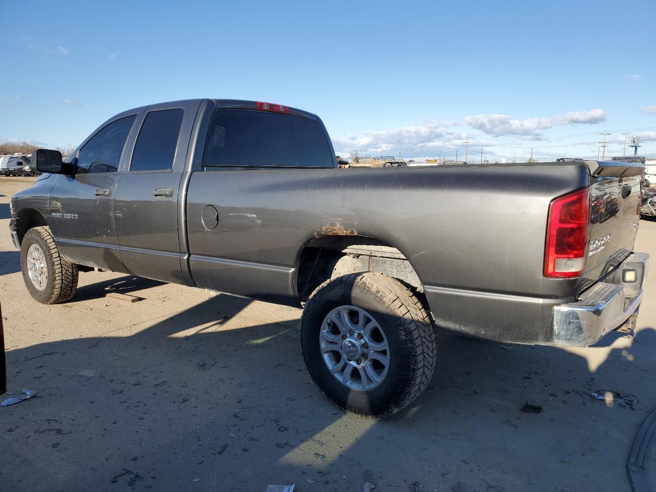 2004 Dodge RAM - Image 2