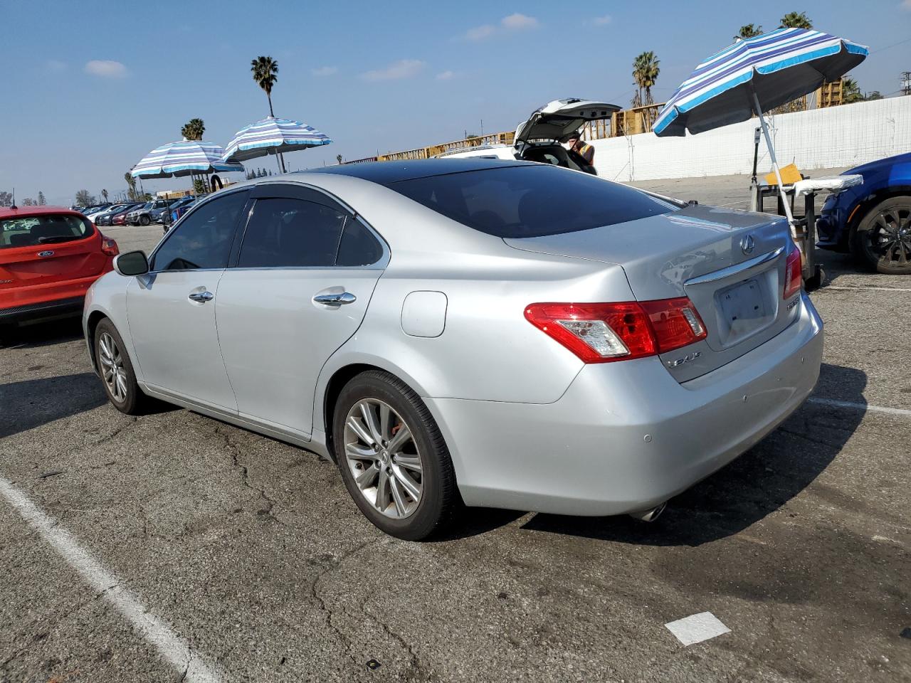 2007 Lexus ES - Image 2