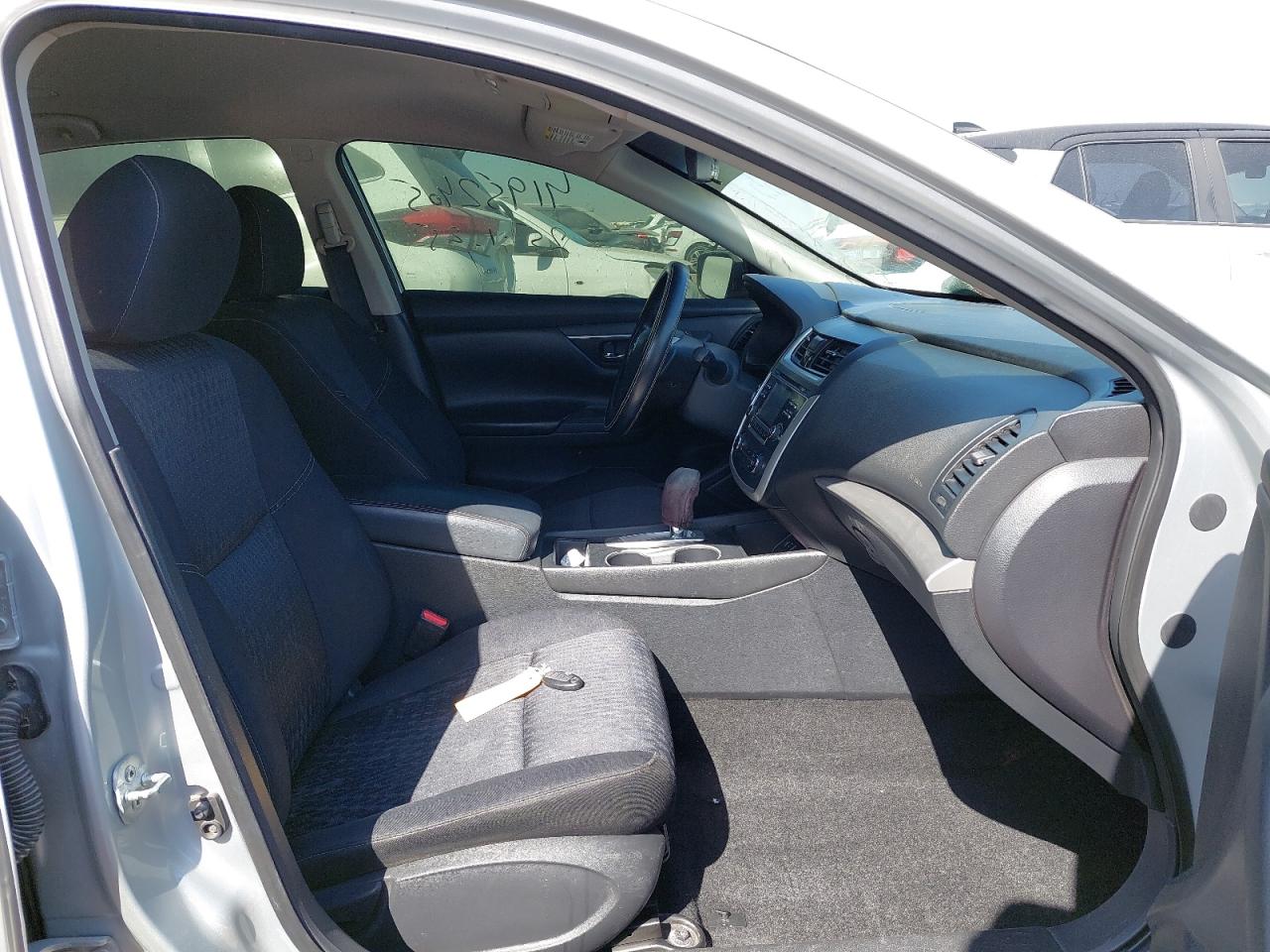 1N4AL3AP8GC255602 - 2016 NISSAN ALTIMA - #41952405