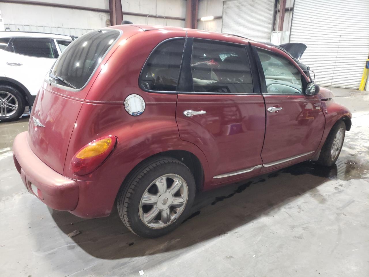 2005 Chrysler PT Cruiser - Image 3