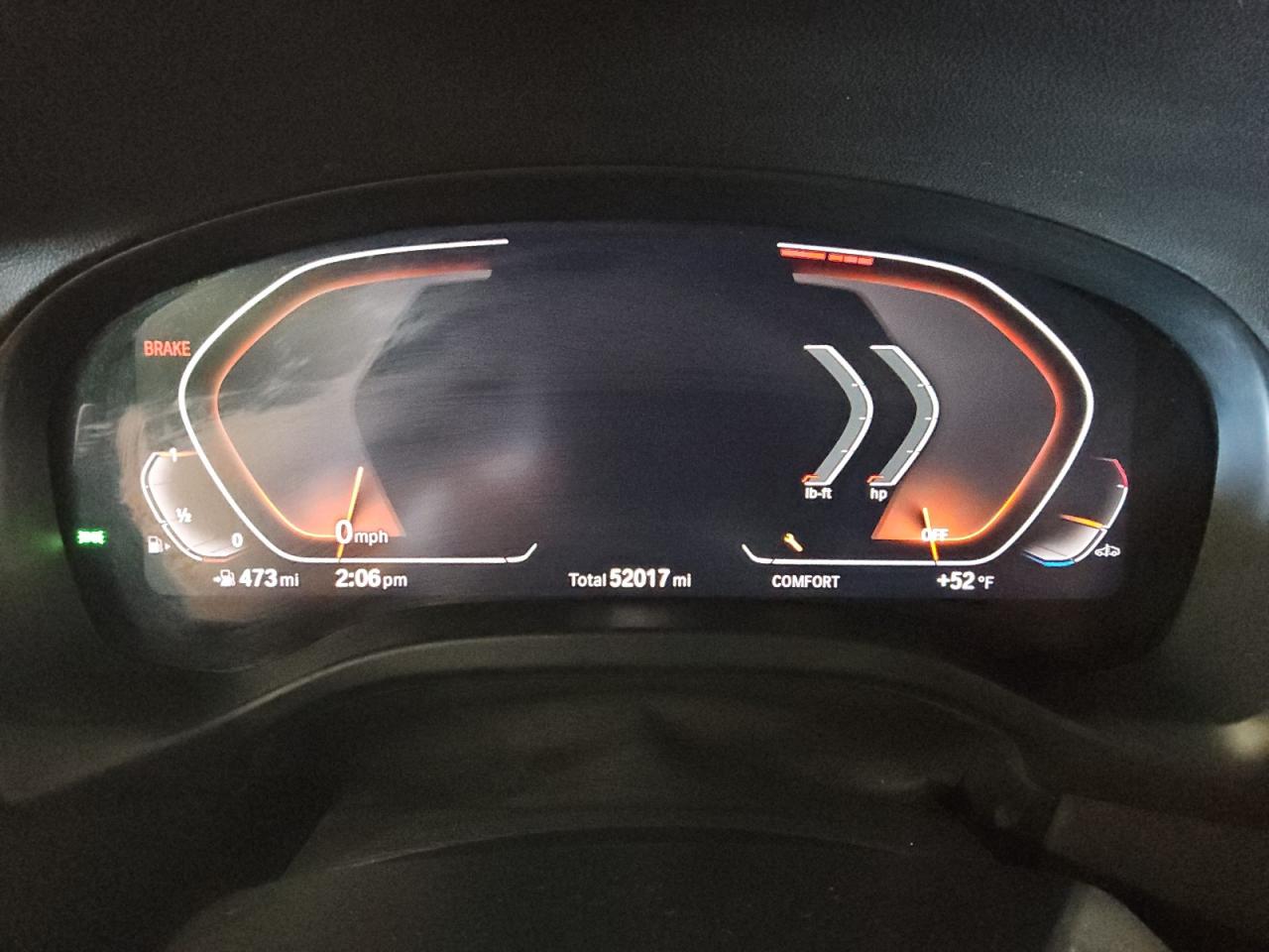 2023 BMW X3 - Image 9
