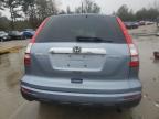 2010 Honda Cr-V Exl na sprzedaż w Gaston, SC - All Over