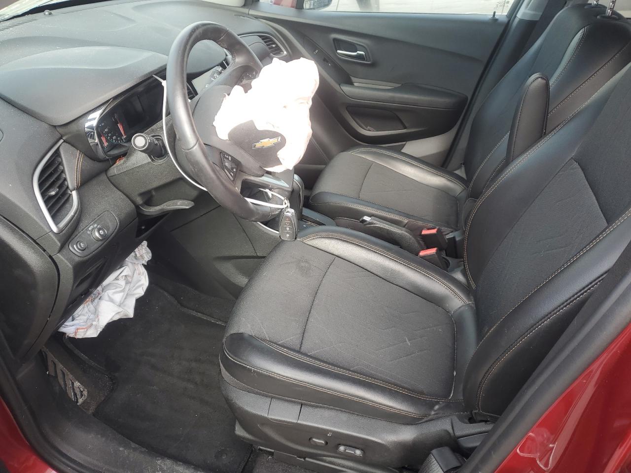 2019 Chevrolet Trax - Image 7