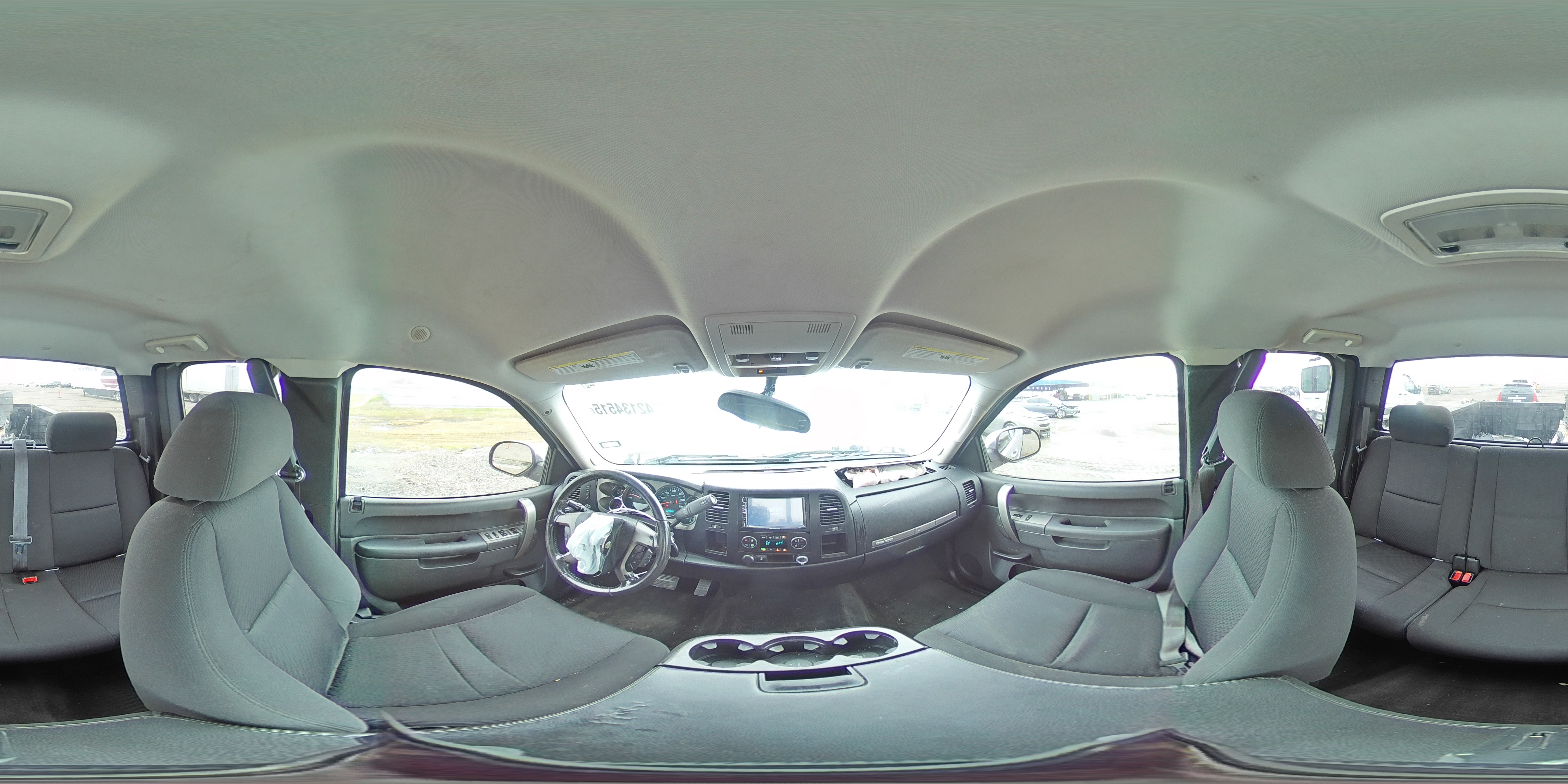 2013 Chevrolet Silverado - Image 12