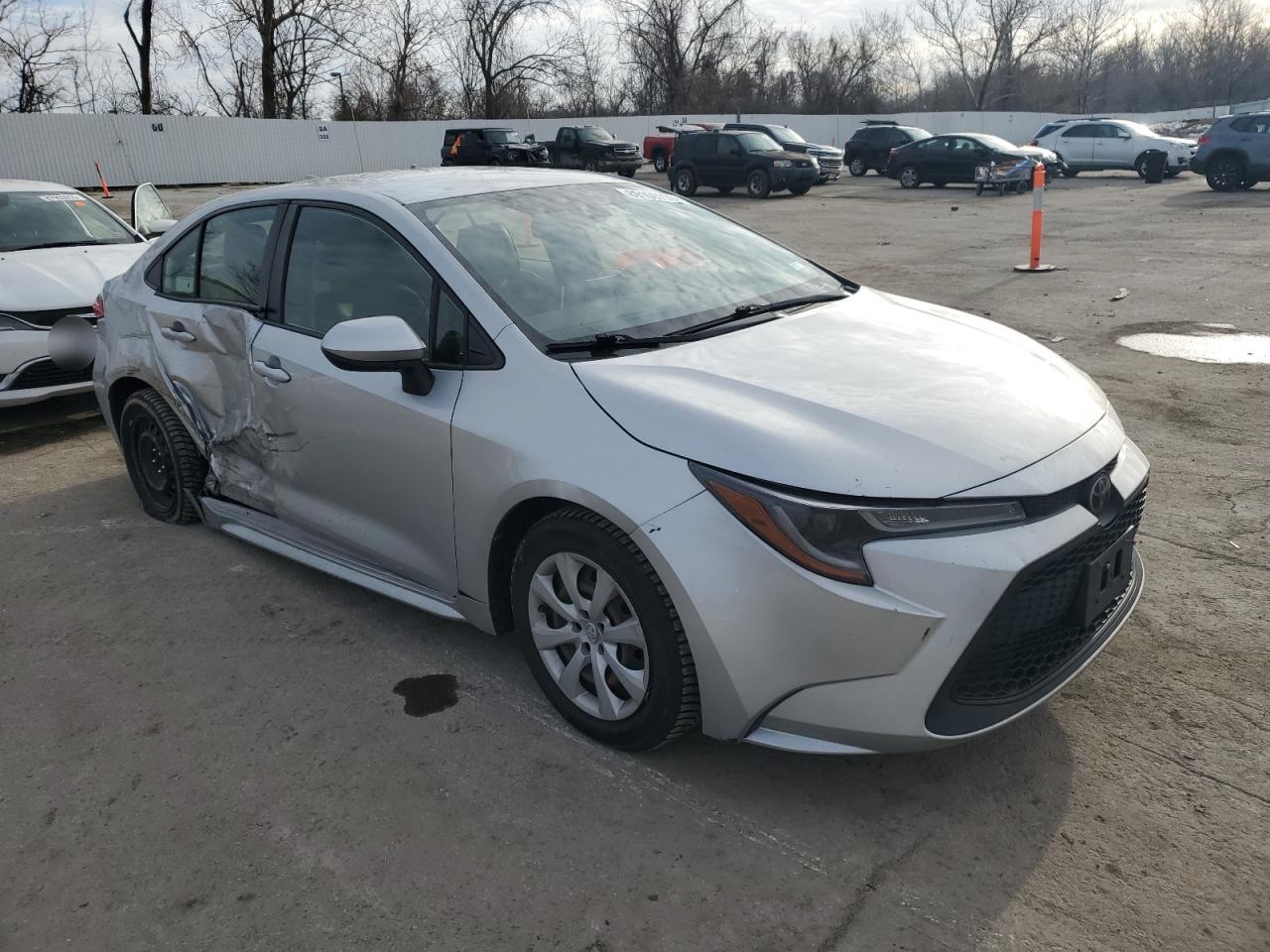 2020 Toyota Corolla - Image 4