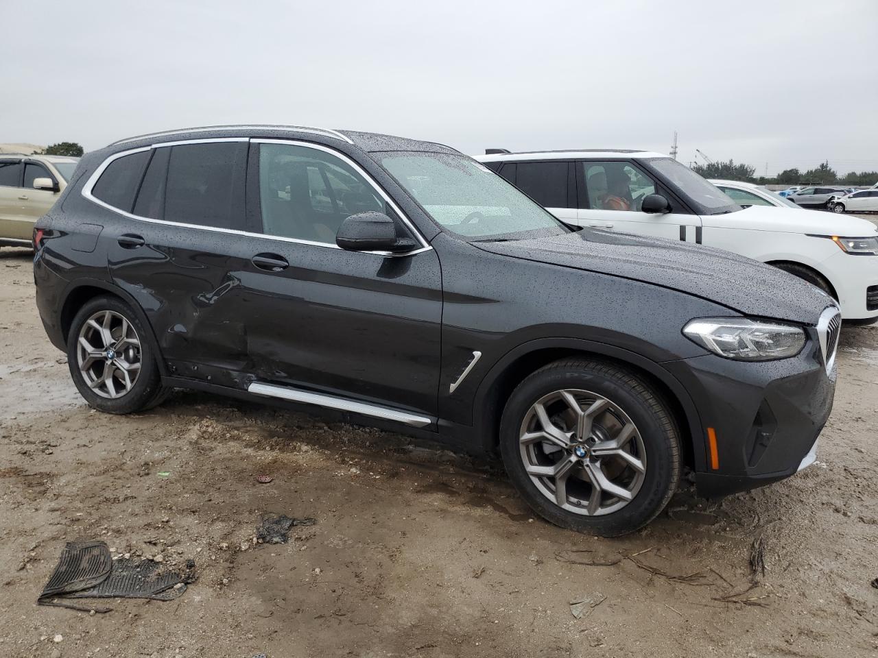 2024 BMW X3 - Image 4
