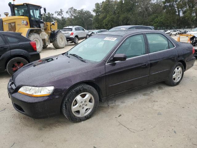 1998 Honda Accord Ex