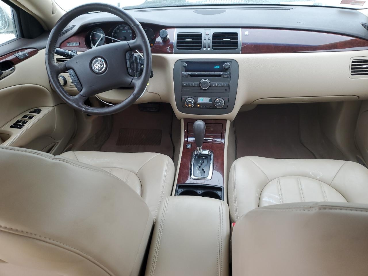 2009 Buick Lucerne - Image 8