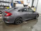 2019 HONDA CIVIC TOURING for sale at Copart ON - OTTAWA