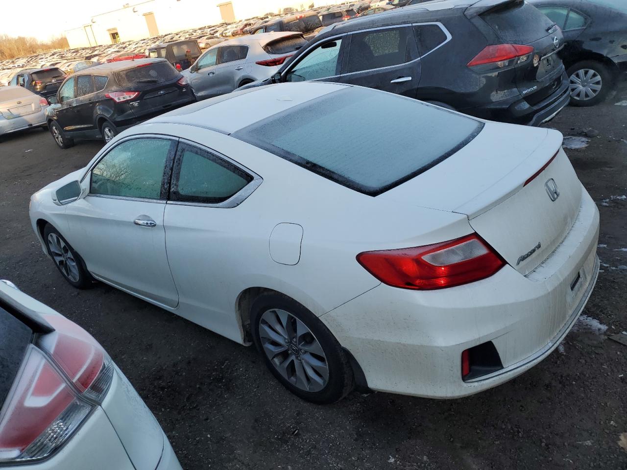 2013 Honda Accord - Image 2