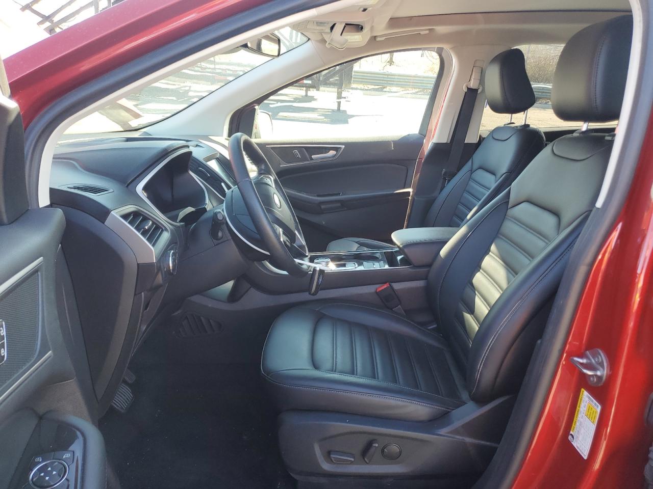 2020 Ford Edge - Image 7