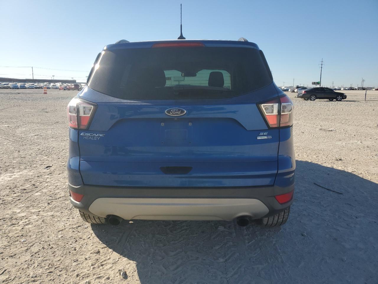 2018 Ford Escape - Image 6