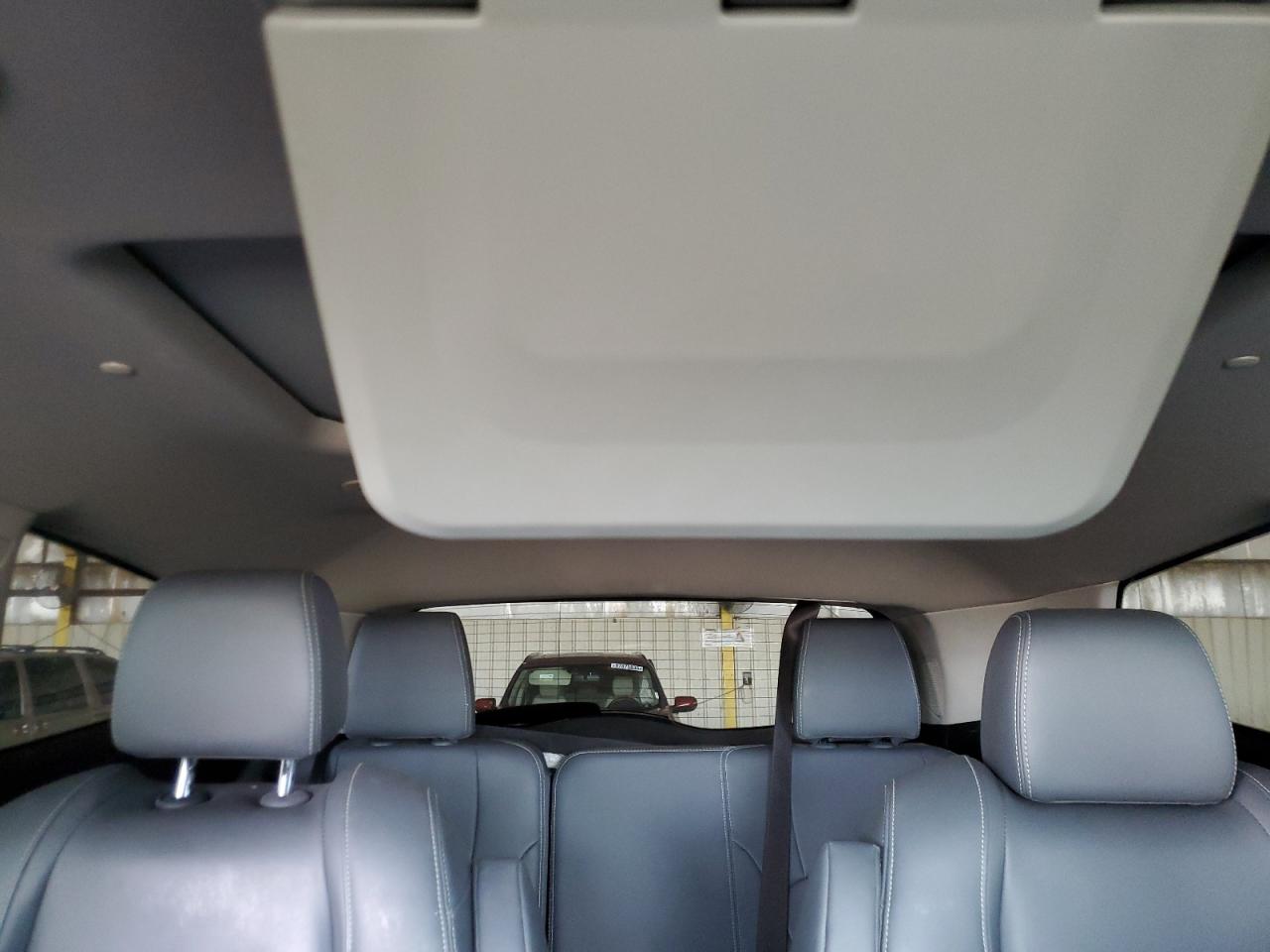 2021 Buick Enclave - Image 10