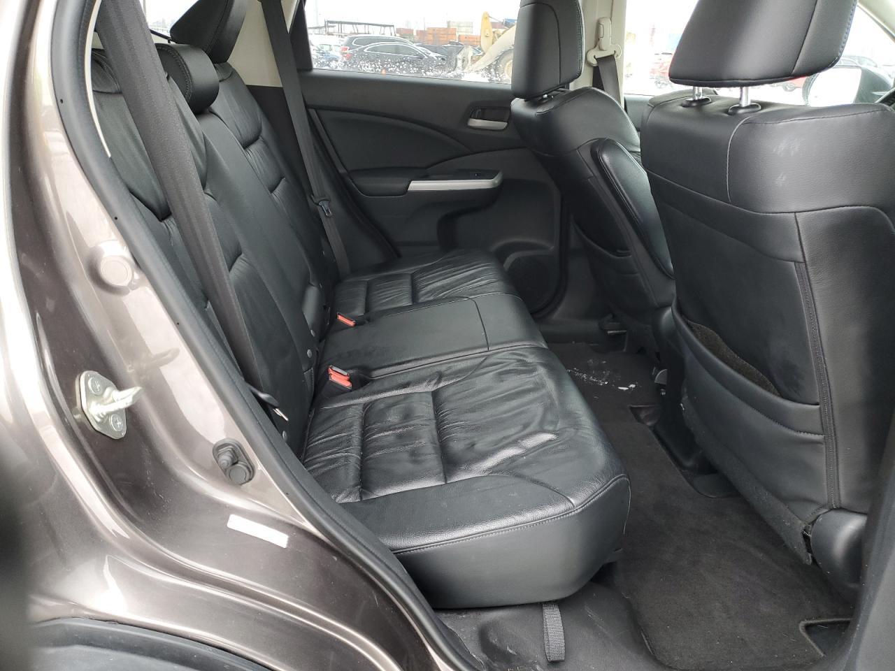 2012 Honda CR-V - Image 11