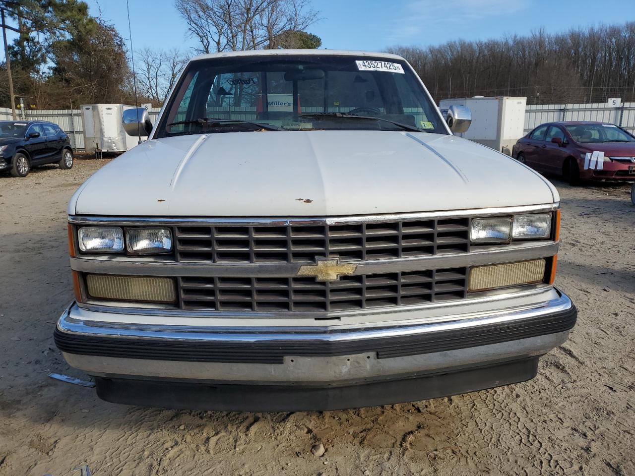 1988 Chevrolet GMT-400 - Image 5