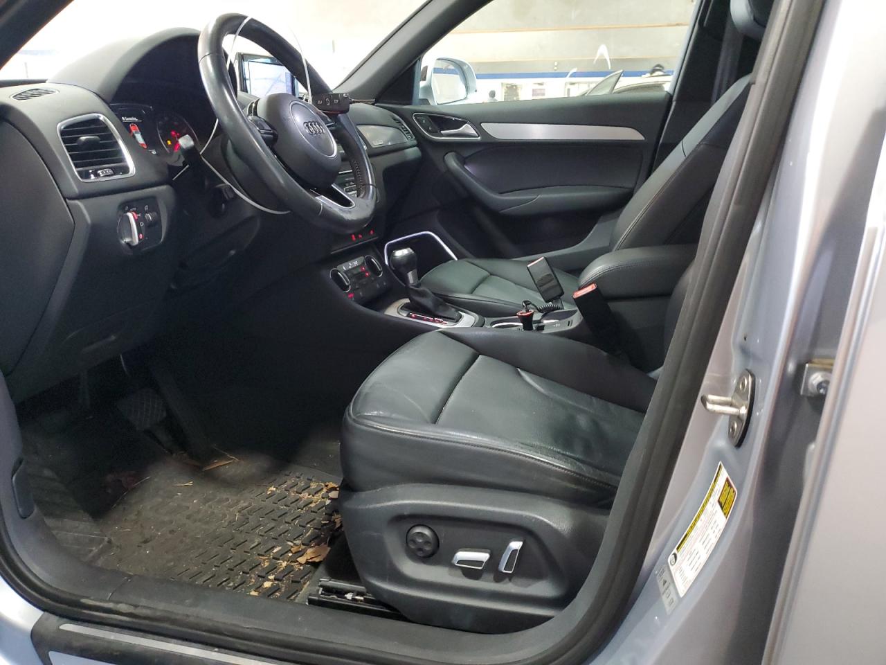 2018 Audi Q3 - Image 7
