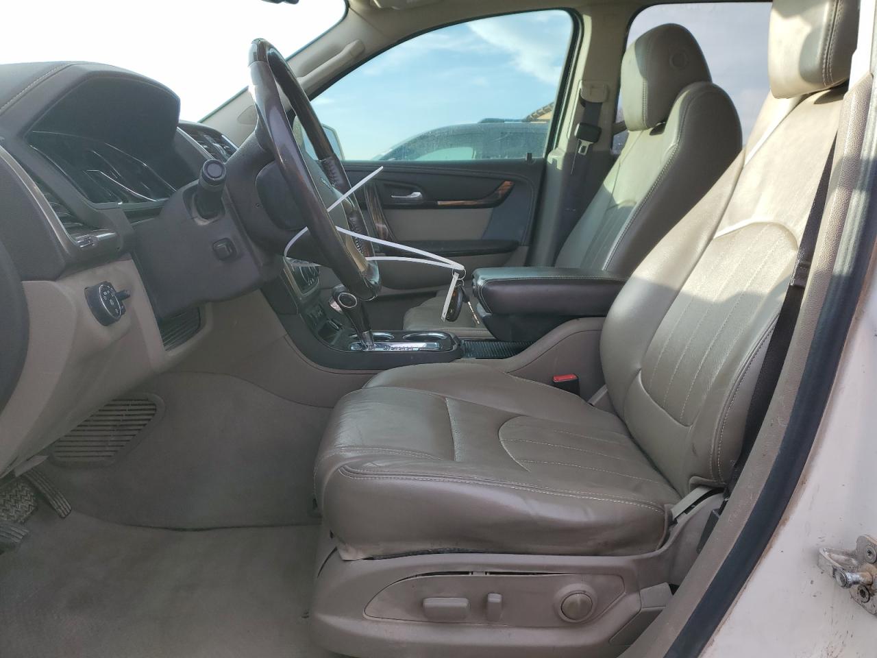 2013 GMC Acadia - Image 7