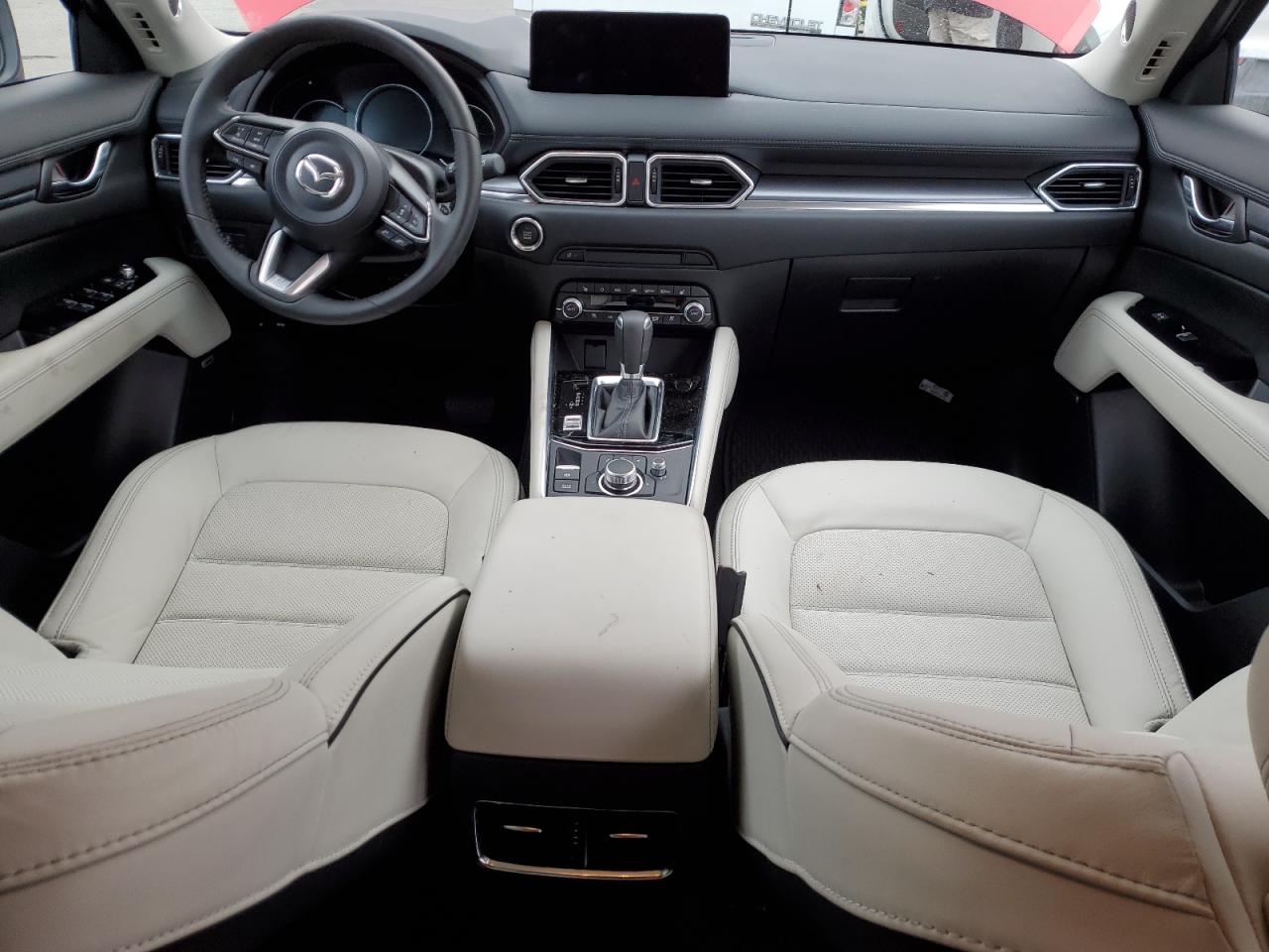 2024 Mazda CX-5 - Image 8