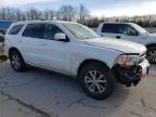 2016 Dodge Durango Limited იყიდება Bridgeton-ში, MO - Front End