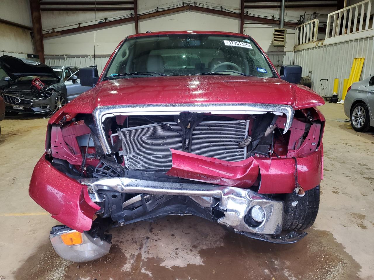 2008 Ford F-150 - Image 5