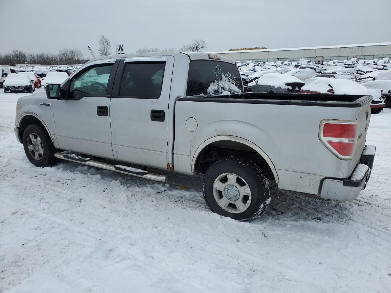2011 Ford F-150 - Image 2