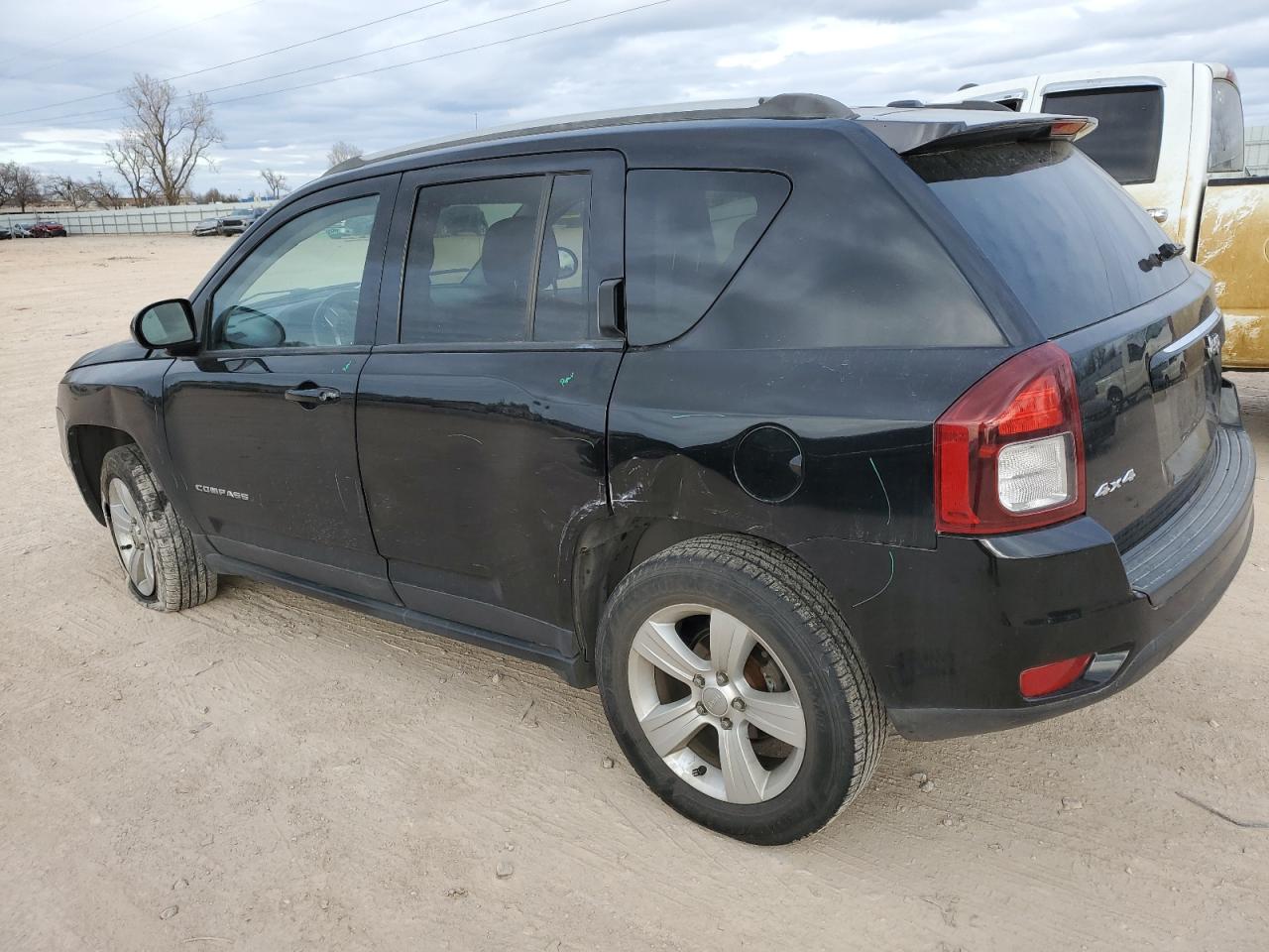 2016 Jeep Compass - Image 2