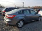 2012 Ford Focus Se იყიდება Hillsborough-ში, NJ - Minor Dent/Scratches