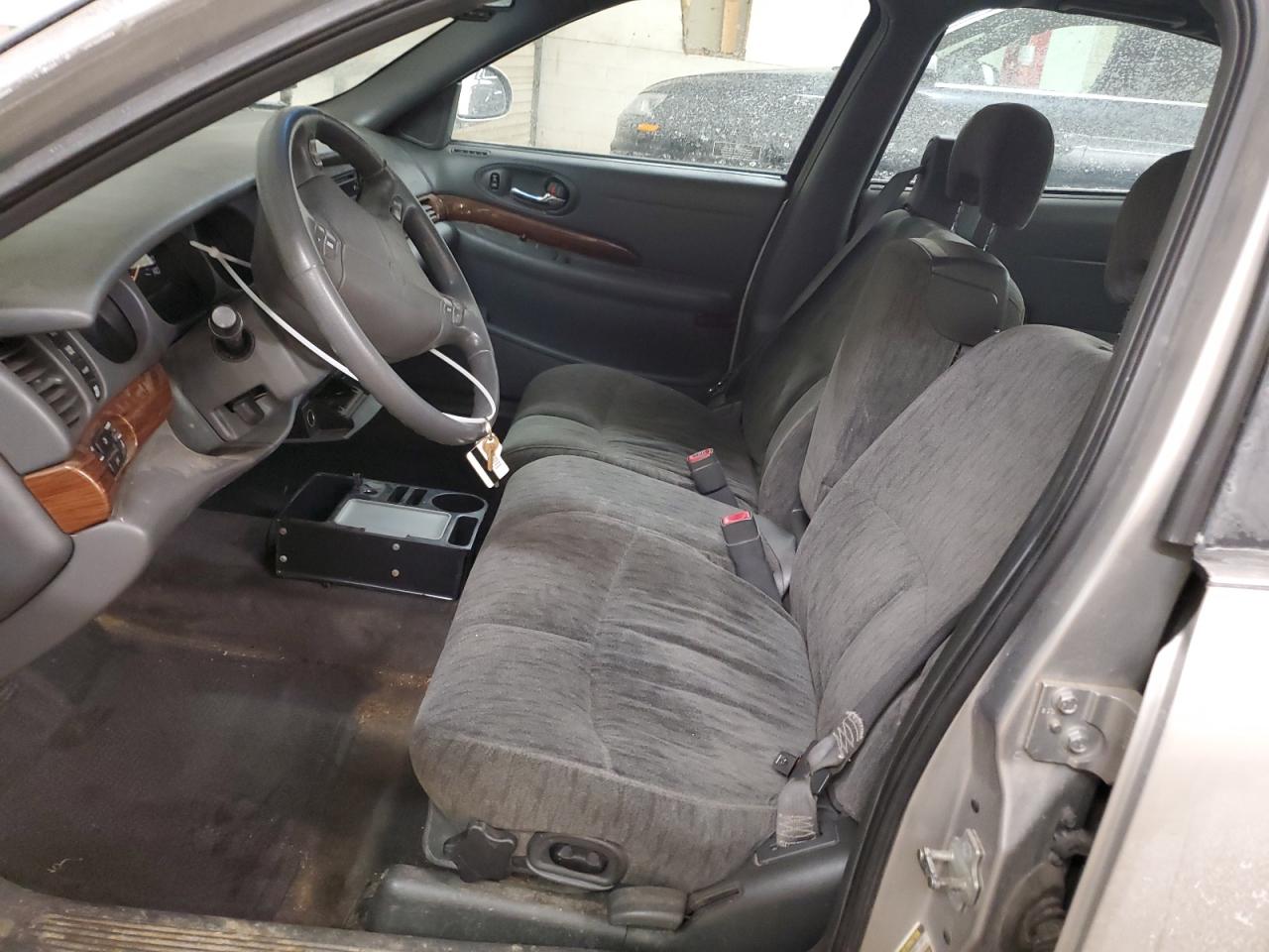 2005 Buick LeSabre - Image 7