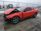2010 Ford Mustang  de vânzare în Cicero, IN - Front End