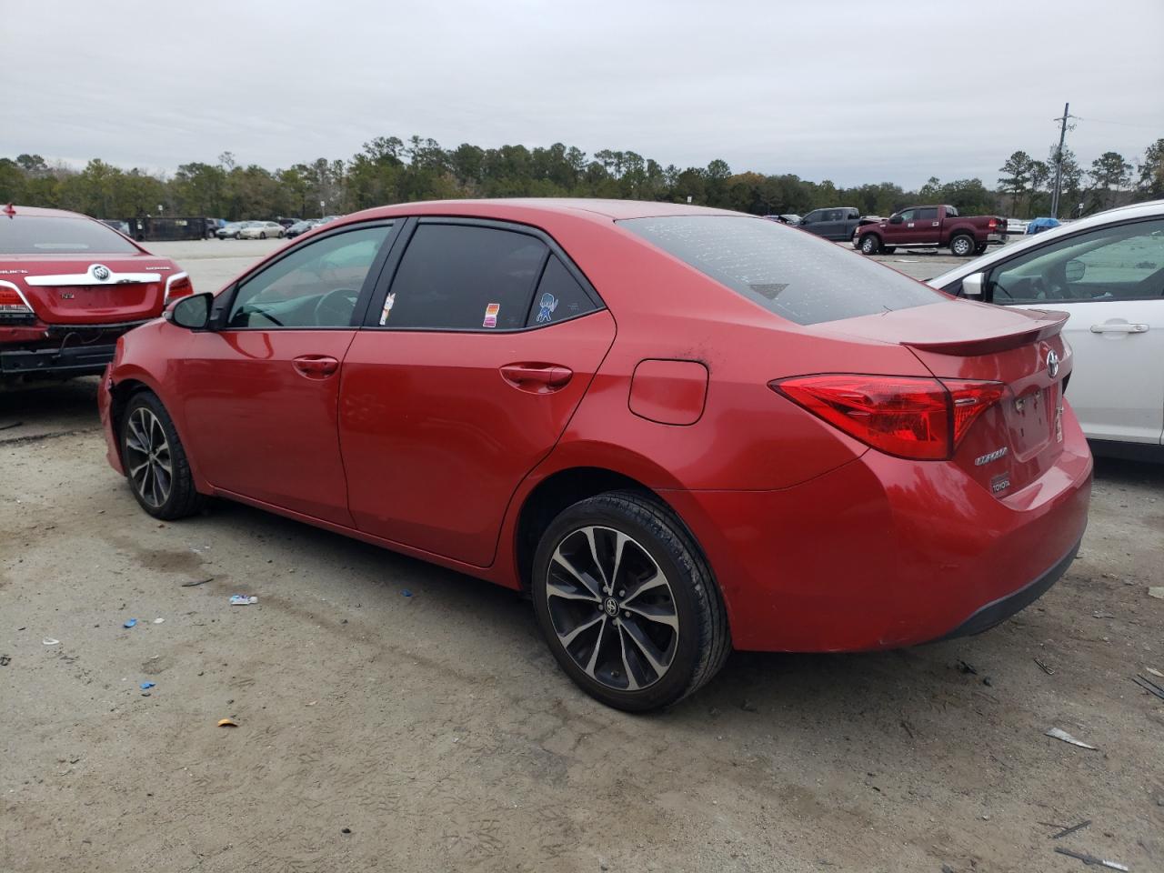 2019 Toyota Corolla - Image 2