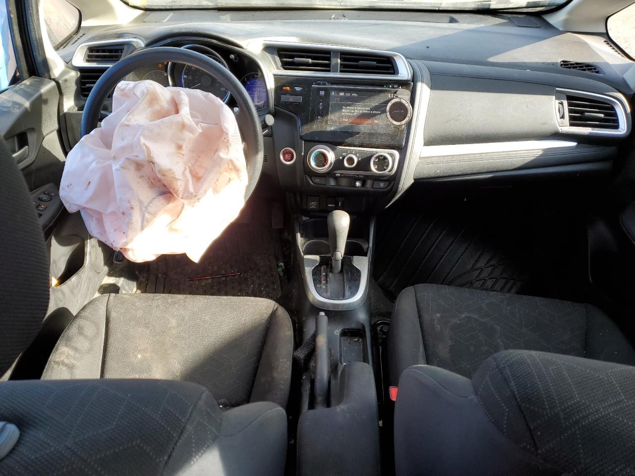 2016 Honda Fit - Image 8
