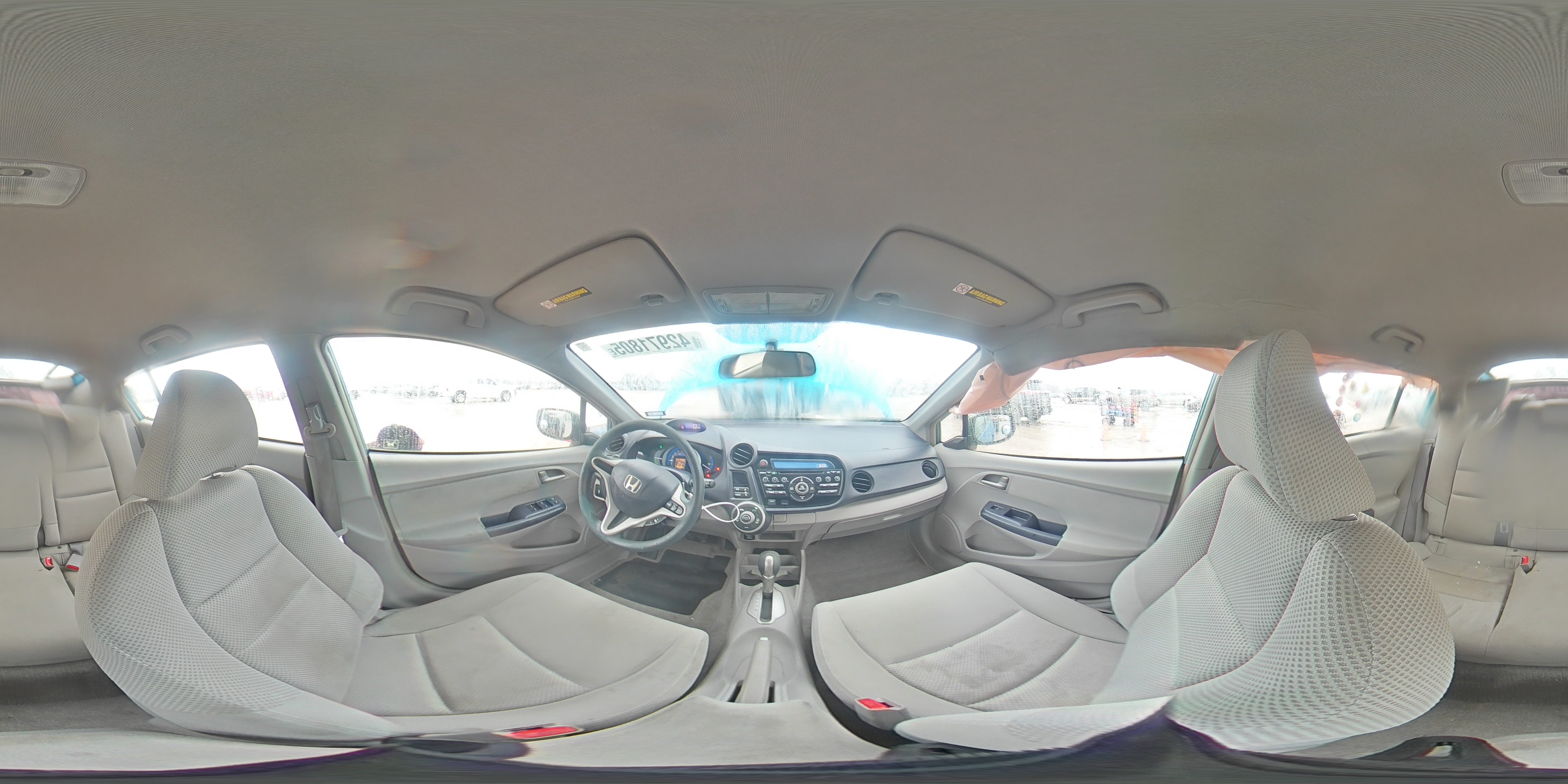 2010 Honda Insight - Image 13