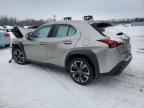 2021 Lexus Ux 250H продається в Cookstown, ON - Frame Damage