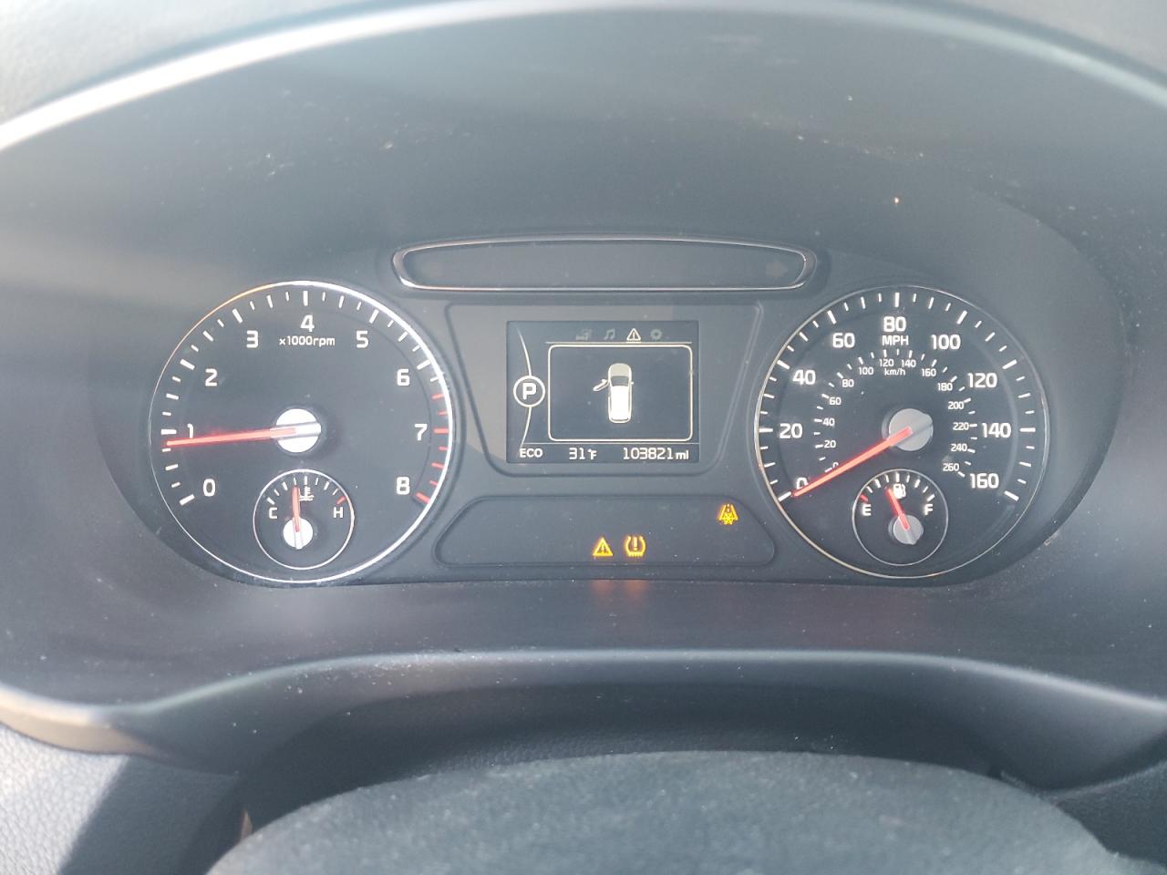 2018 Kia Sorento - Image 9