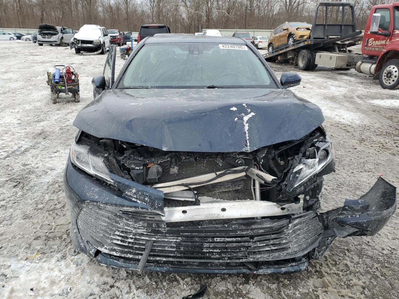 2019 Toyota Camry - Image 5