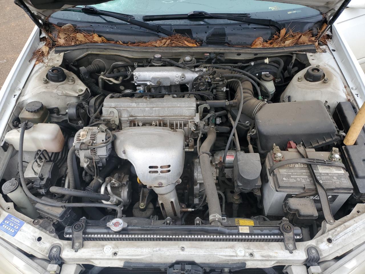 2000 Toyota Camry - Image 11