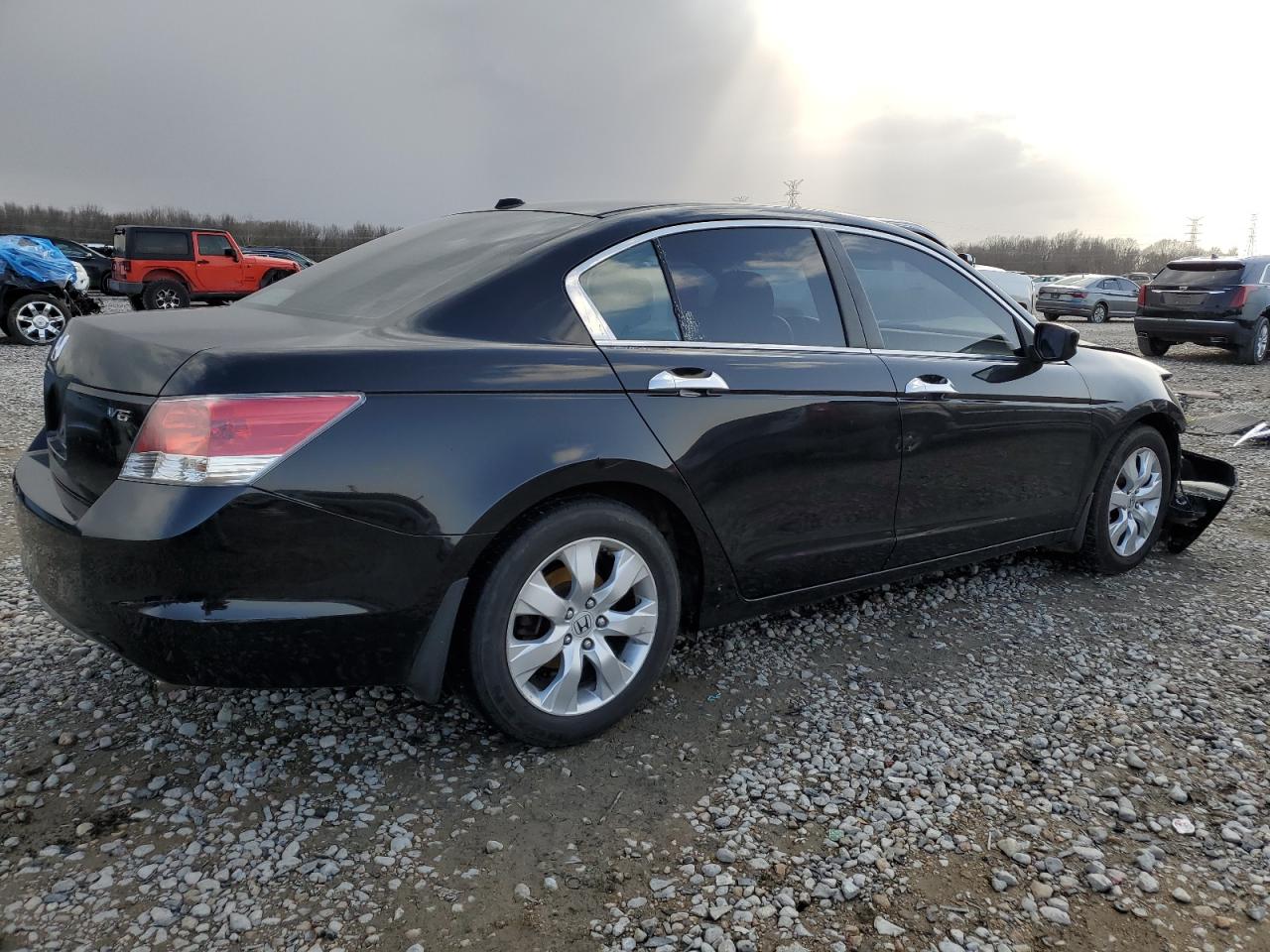 2009 Honda Accord - Image 3