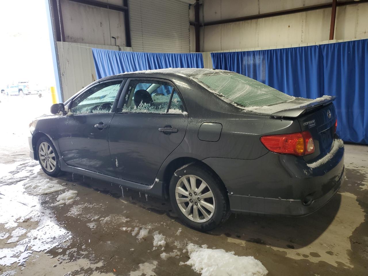 2009 Toyota Corolla - Image 2