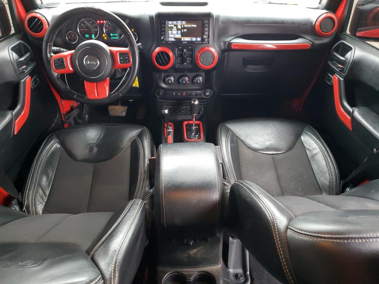 2018 Jeep Wrangler - Image 8