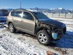 2011 Toyota Rav4  на продаже в Colorado Springs, CO - Front End