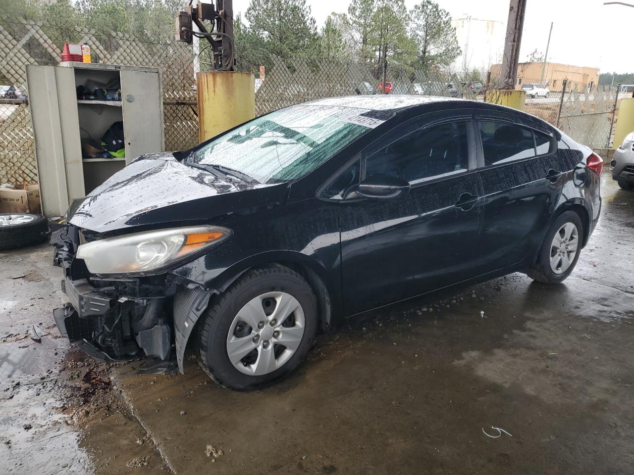 2015 Kia Forte - Image 1