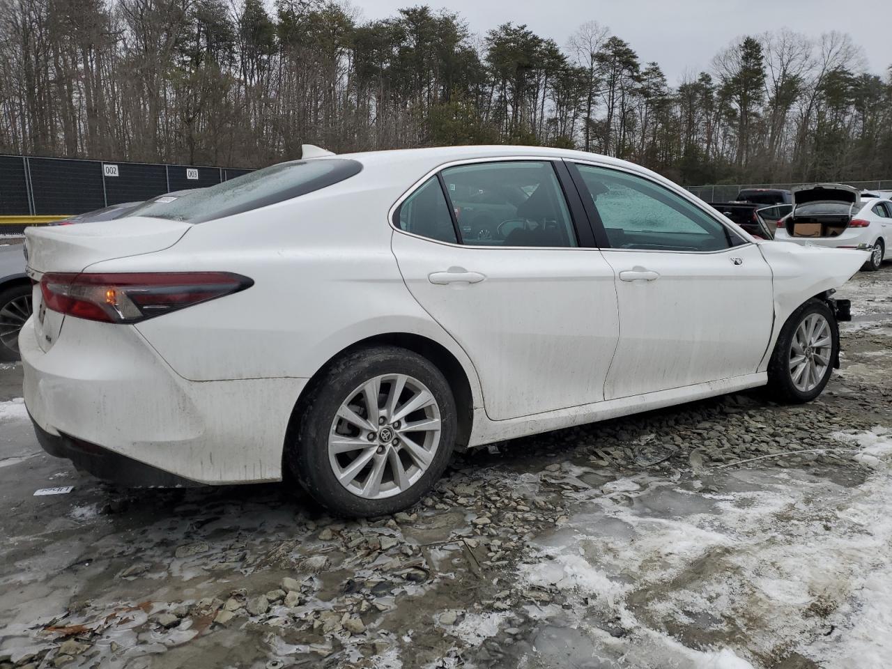 2024 Toyota Camry - Image 3